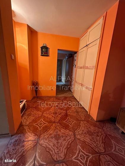 Apartament 3 camere,etaj intermediar,zona General I.Dragalina - 2