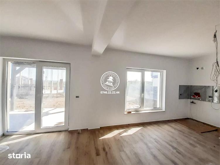Vila de vanzare Valea Lupului, - 5
