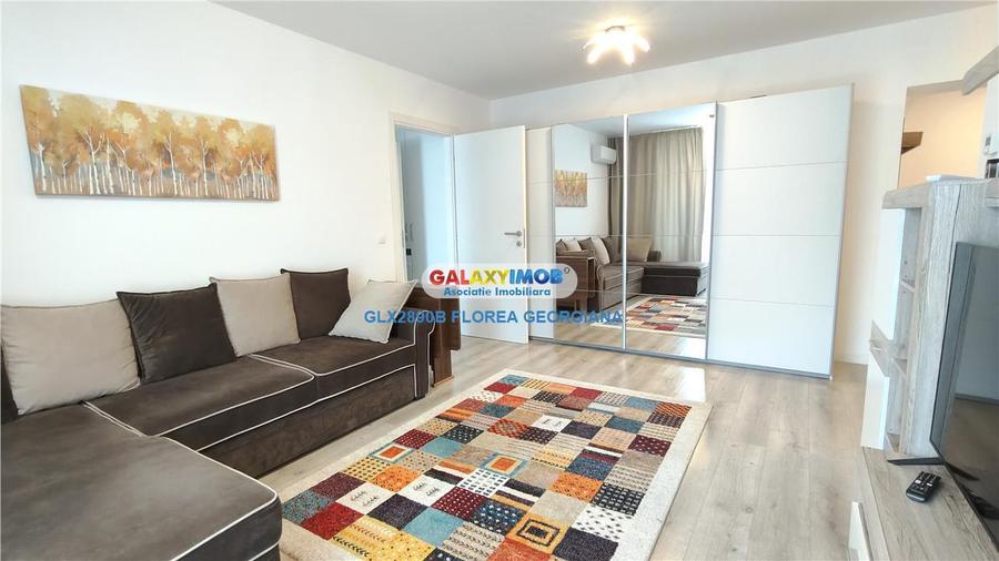 Pet friendly 2 camere de inchiriat - Greenfield Residence, la padure - 3