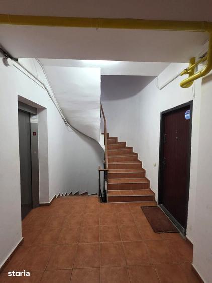 13 Septembrie -3 camere -88 mp utili - 3 bai -Bloc 2007 -COMISION 0% - 19