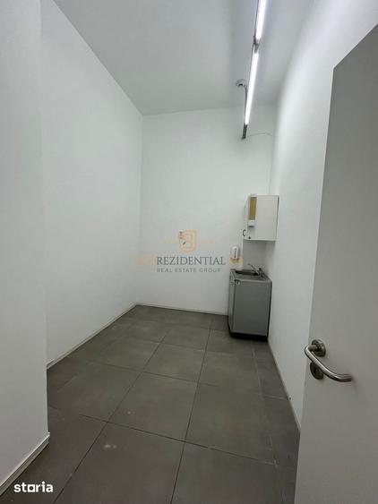 Spatiu Comercial | 261 mp | 20m Vitrina | Tineretului | Parc Carol - 8