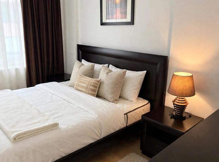 Apartament cu 2 camere în Băneasa
