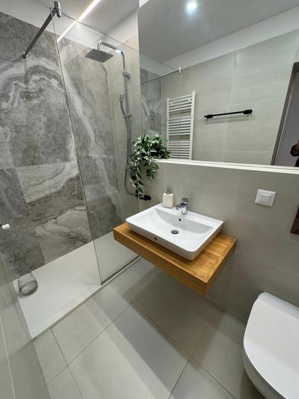 Apartament cu 3 camere în Floreasca