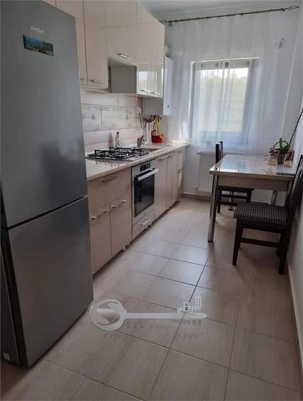 Apartament 1 cameră, mobilat modern - Vișani - 320€ - 5