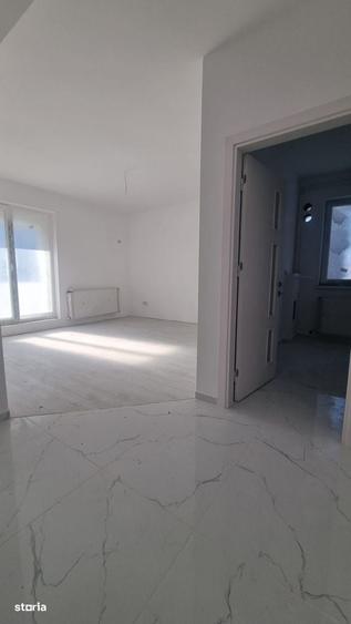 Apartament cu 2 camere în Vest