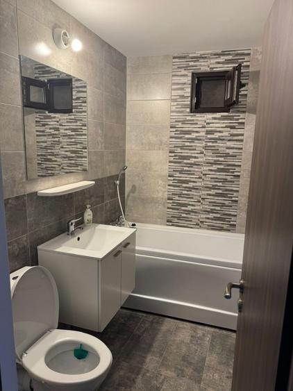 Apartament cu 2 camere decomandat, mobilat în Spitalului
