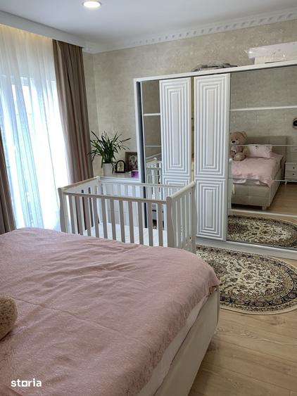Casă cu 3 camere cu Teren 280 Mp în Livezeni