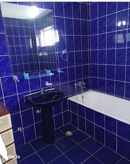 Vand casa+3500 mp-teren in Tg Frumos! - 1