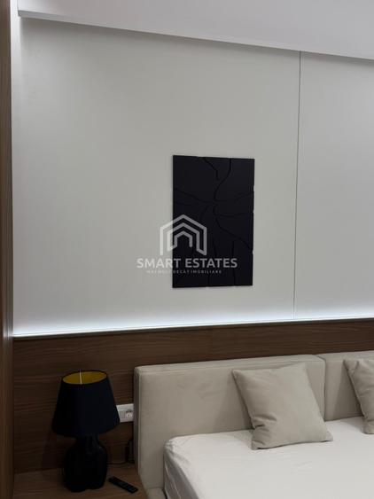 Apartament cu 3 camere în Voluntari