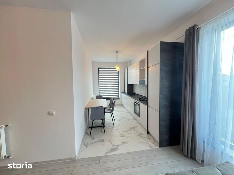 Apartament cu 3 camere în Tărlungeni