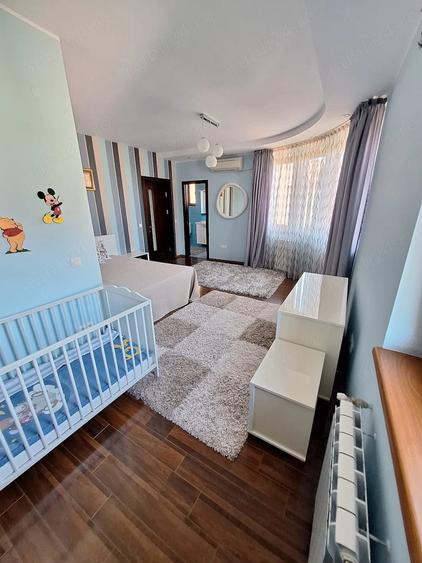 Vanzare casa P+1, 5 camere, zona Arcasilor - 5