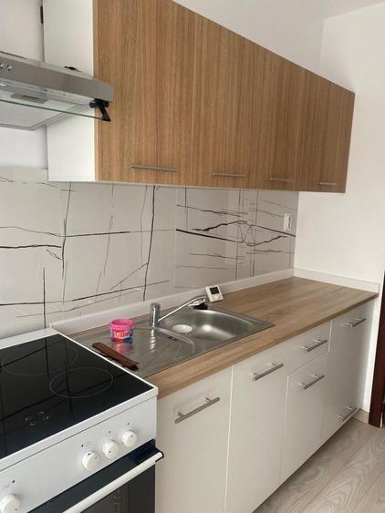 Apartament cu 2 camere decomandat în Podul de Fier