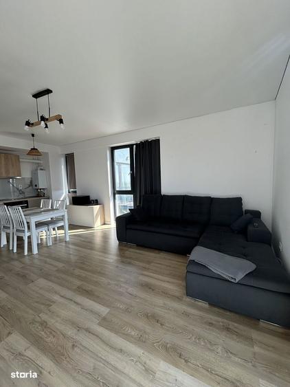 Apartament 3 camere bloc 2024 Tiglina 1 Galati - direct proprietar - 15