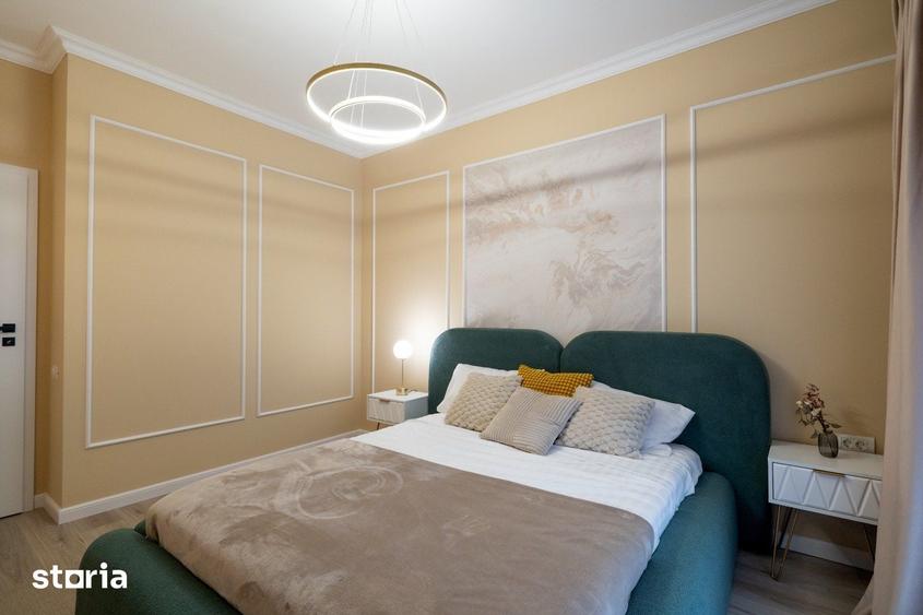 Apartament deosebit - Plaza Residence - loc de parcare subteran - 9