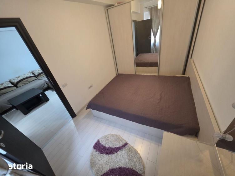 Militari Rezidence-Rezervelor nr.54 Mobilat Utilat Centrala Parcare - 12