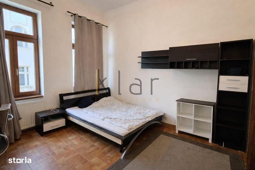 Apartament cu 4 camere în Ultracentral