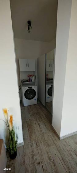 Apartament cu 2 camere în Burdea