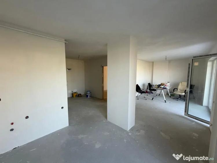Apartament 2 camere, 56,6 mp, zona Teilor - Floresti (Cluj) - 2
