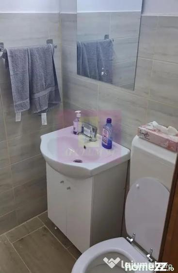 Apartament cu 3 camere decomandat în Decebal