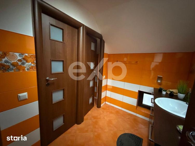 Casă cu Teren 155 Mp în Central