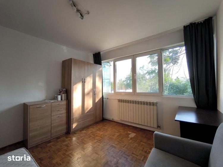 Apartament cu 2 camere decomandat în Pieptănari
