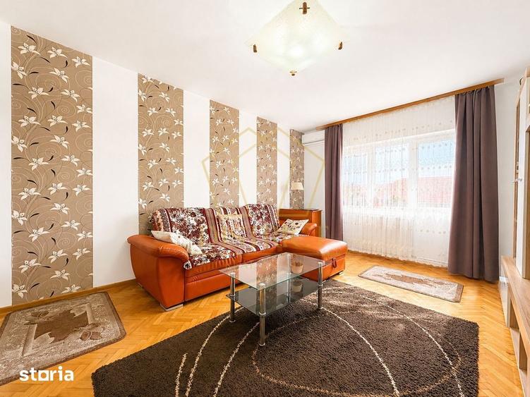 Apartament cu 2 camere în Girocului