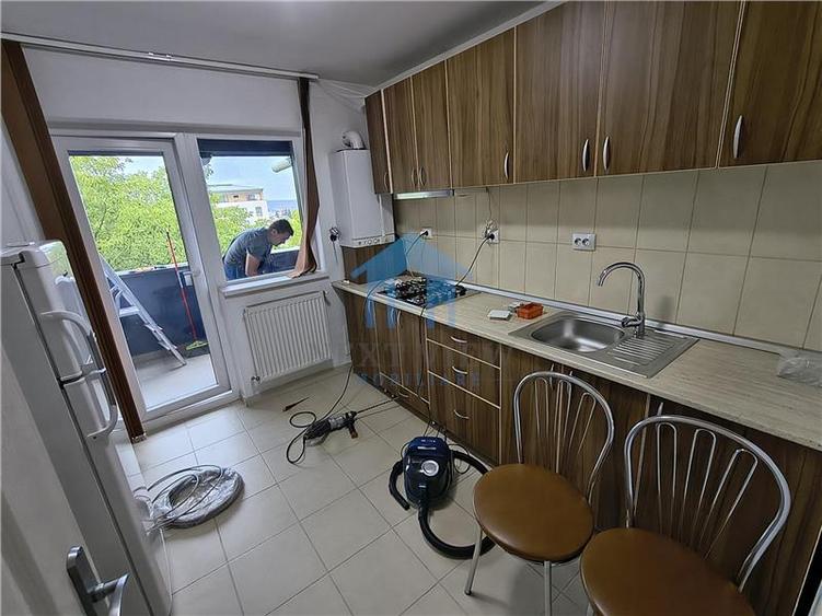 Apartament 1 camera, Zorilor - 4