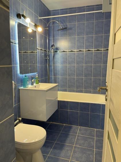 Garsonieră semidecomandată în Cazino
