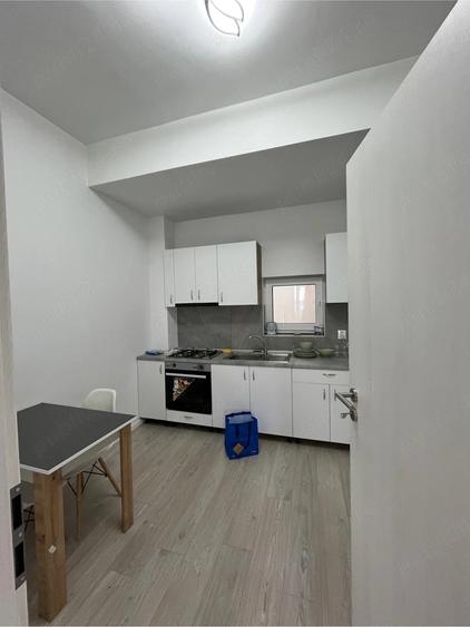 Garsonieră decomandată în Exterior Vest