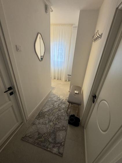 Garsonieră semidecomandată în Nord