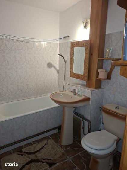 Apartament cu 3 camere decomandat în Craiovița Nouă