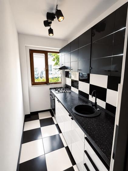 APARTAMENT 2 CAMERE // MIHAI BRAVU // PLOIESTI - 10