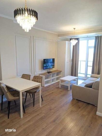 Inchiriez Apartament 2 camere Torontal 430 EUR - 4