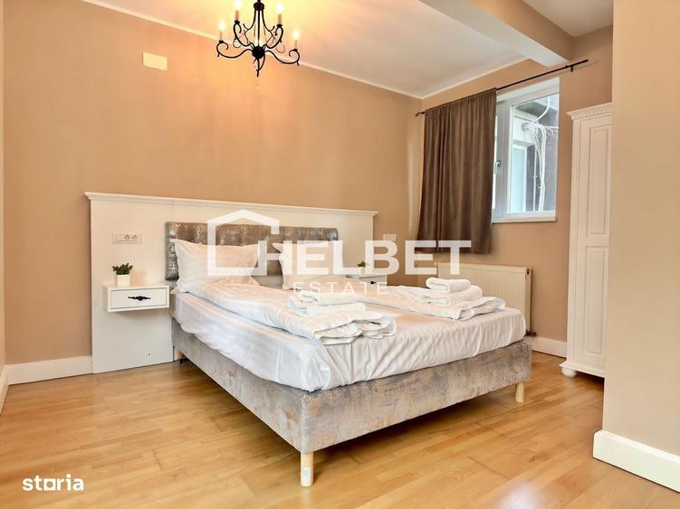 Vila Exclusiva / 7 Camere / Bran-Predelut / 5 Locuri Parcare - 12