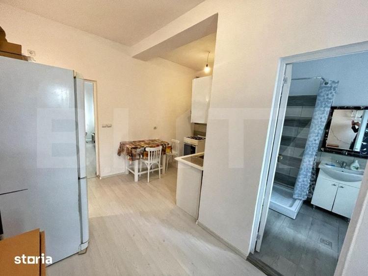 Garsonieră în Popoveni