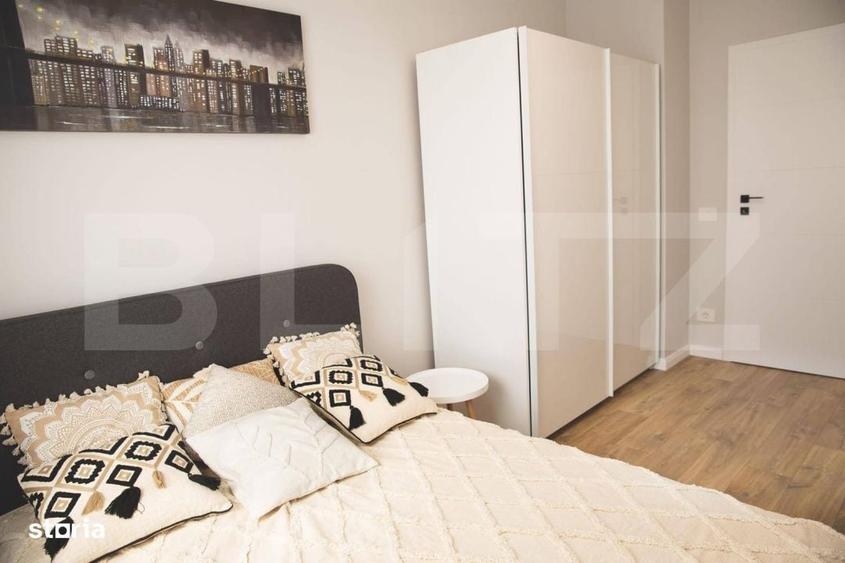 Apartament 3 camere de vanzare | Zona Onestilor | Oradea - 6