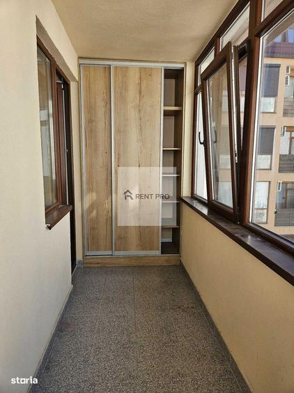 Apartament 2 camere de inchiriat | Lujerului Uverturii | Parcare - 6