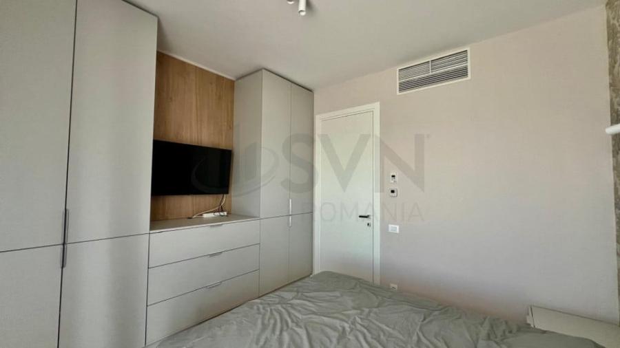 Apartament One Verdi 3 camere mobilat cu parcare - 1