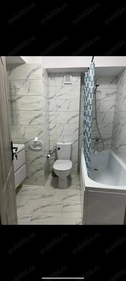 Inchiriez apartament nou, mobilat, in bloc nou ?i cu un loc de parcare - 8