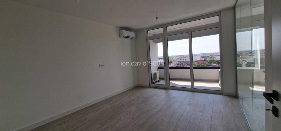 Apartament 2 camere-de vanzare-Complex Akcent city