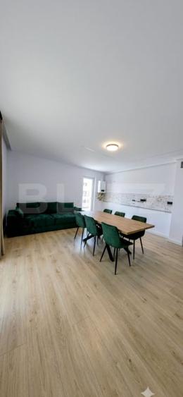 Apartament cu 3 camere, parcare subterana, zona Eroilor - 1