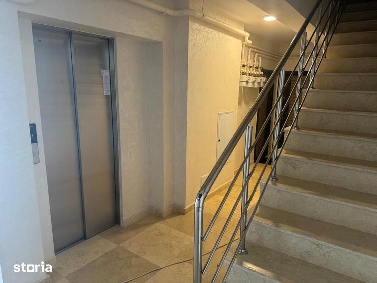 Apartament cu 2 camere în Valea Lupului