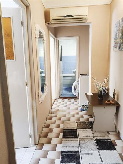 Apartament cu 2 camere decomandat în Apollo