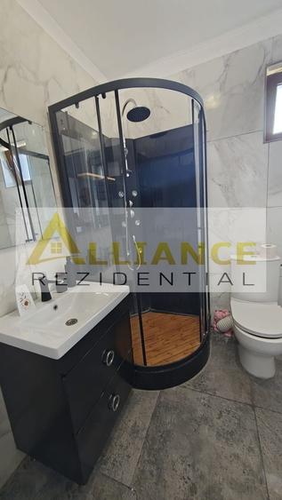 Duplex cu 3 camere cu Canalizare în Berceni