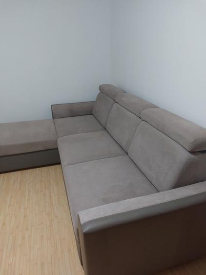 Apartament cu 2 camere zona Podu ROS semidecomandat - 2