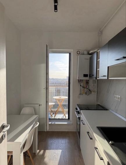 Apartament 2 camere de vanzare Grozavesti Regie Residence - 6