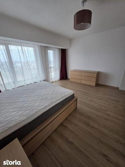 Apartament cu 2 camere decomandat, mobilat în Pajura