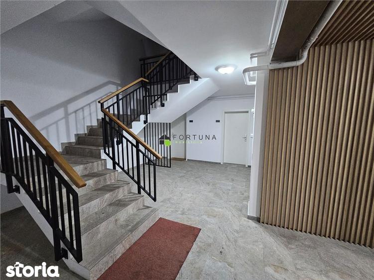 Apartament cu 3 camere în Sânpetru