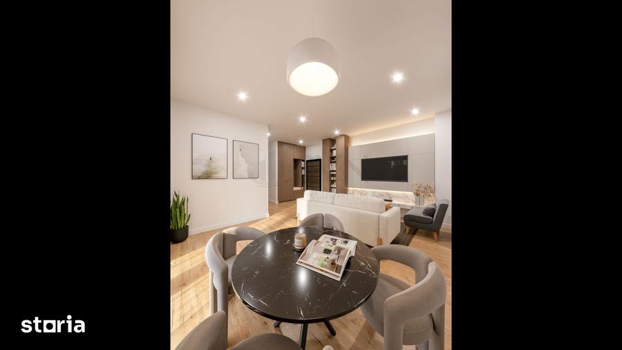 Apartament 2 camere I Baneasa I Premium - 2