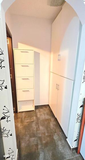 Apartament cu 2 camere în Miroslava
